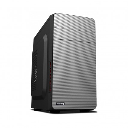 Value-top (VT-R831B) Micro ATX Casing